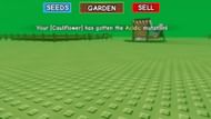 Acid Rain is a weather event (Image via Roblox)